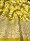 Afs Samaya Soft Georgette Occasion Wear Saree